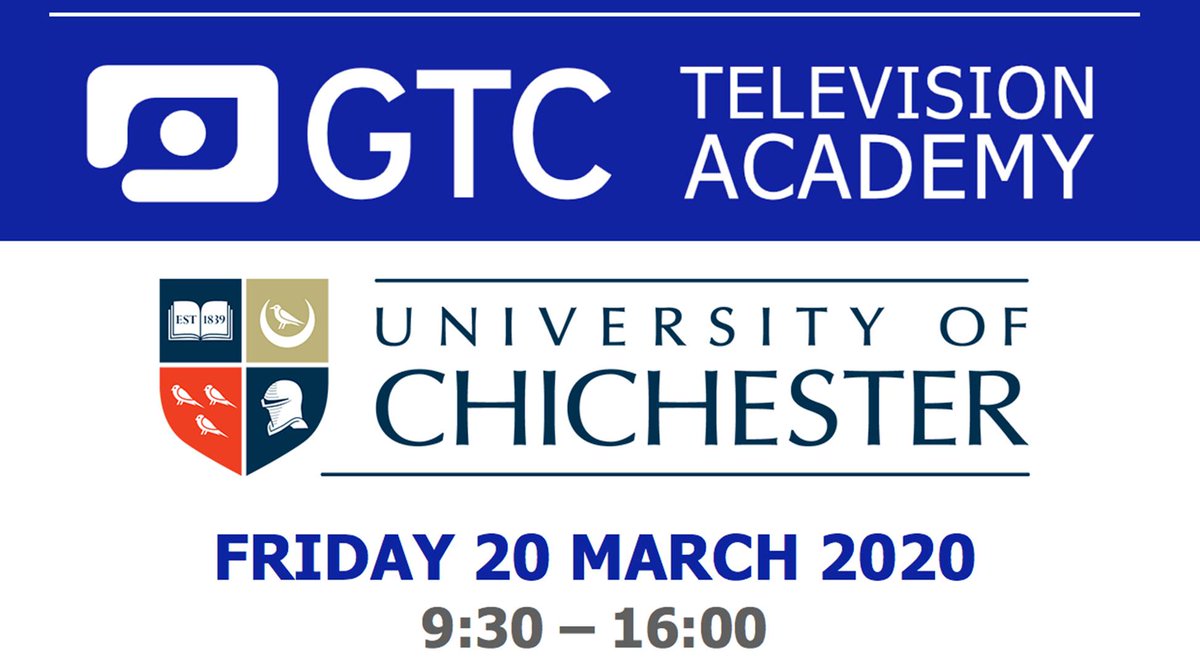 Places are now available for the next GTC Academy day at <a href="/chiuni/">University of Chichester</a>!

For more information visit gtc.org.uk/calendar/gtc-t…