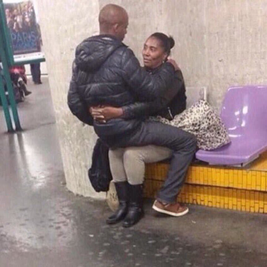 michaelkinney80's tweet photo. This could be us, quit playin https://t.co/sLYtCgrGBG
