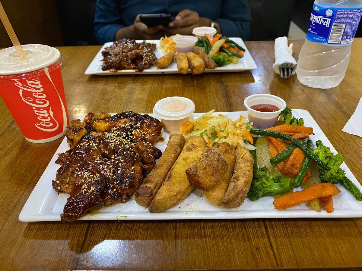 noajish_niloy's tweet photo. #tendersteaks #foodie๐ #niloy2020 https://t.co/tnrgzOM5zx
