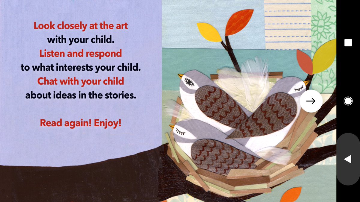 readaskchat's tweet photo. Happy #ReadAcrossAmerica Day! While you're reading, don't forget to ASK and CHAT to engage the children in your life! Need help coming up with things to say? Just ask us! https://t.co/wZErOM9TJJ