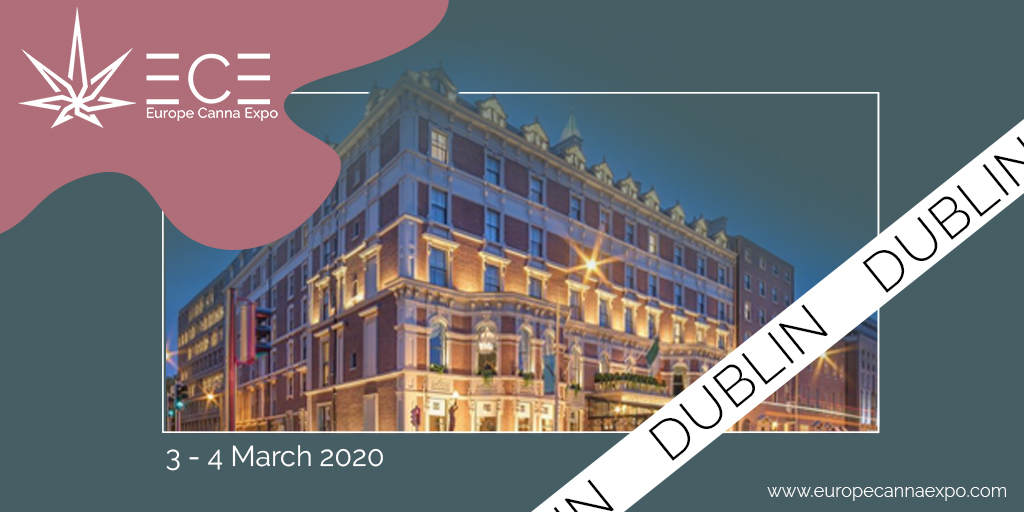 CanCapConv's tweet image. Will we be meeting you in Dublin tomorrow?