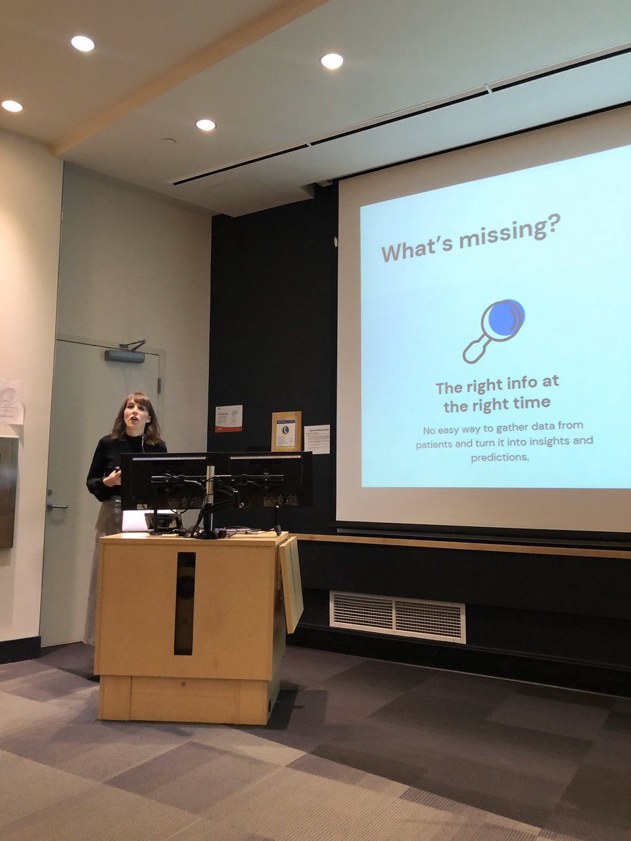 Centre for Health Informatics tweet media