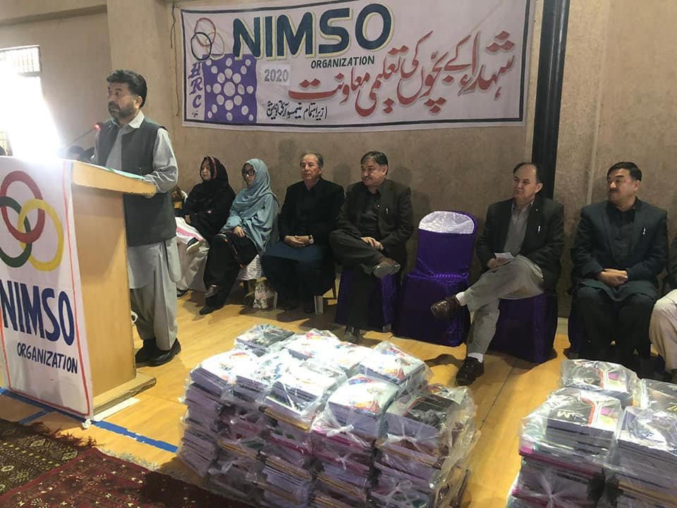 hrc_org's tweet photo. Kudos to #NIMSO team for leading this effort, and to community members, friends, in Pakistan and abroad, for generous small philanthropic donations to support education of our brightest young minds, and empowering our future 
Pics: https://t.co/oqVyhKLRde https://t.co/ez2IuLpVSd