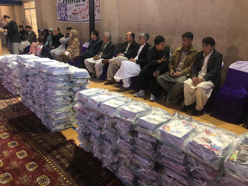 hrc_org's tweet photo. Kudos to #NIMSO team for leading this effort, and to community members, friends, in Pakistan and abroad, for generous small philanthropic donations to support education of our brightest young minds, and empowering our future 
Pics: https://t.co/oqVyhKLRde https://t.co/ez2IuLpVSd