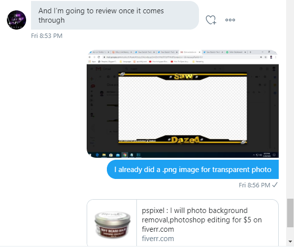 Animograp tweet media