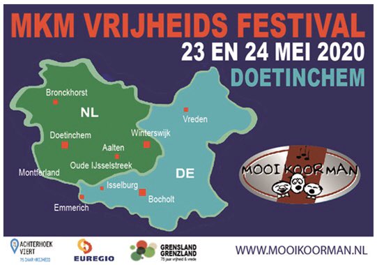 Mooikoorman (@mooikoorman) on Twitter photo <a href="/Mooikoorman/">Mooikoorman</a> Kijk eens op onze mooie website mooikoorman.nl en kijk wat we 23 en 24 mei in de binnenstad gaan organiseren. <a href="/Mooikoorman/">Mooikoorman</a> Kijk eens op onze mooie website mooikoorman.nl en kijk wat we 23 en 24 mei in de binnenstad gaan organiseren.