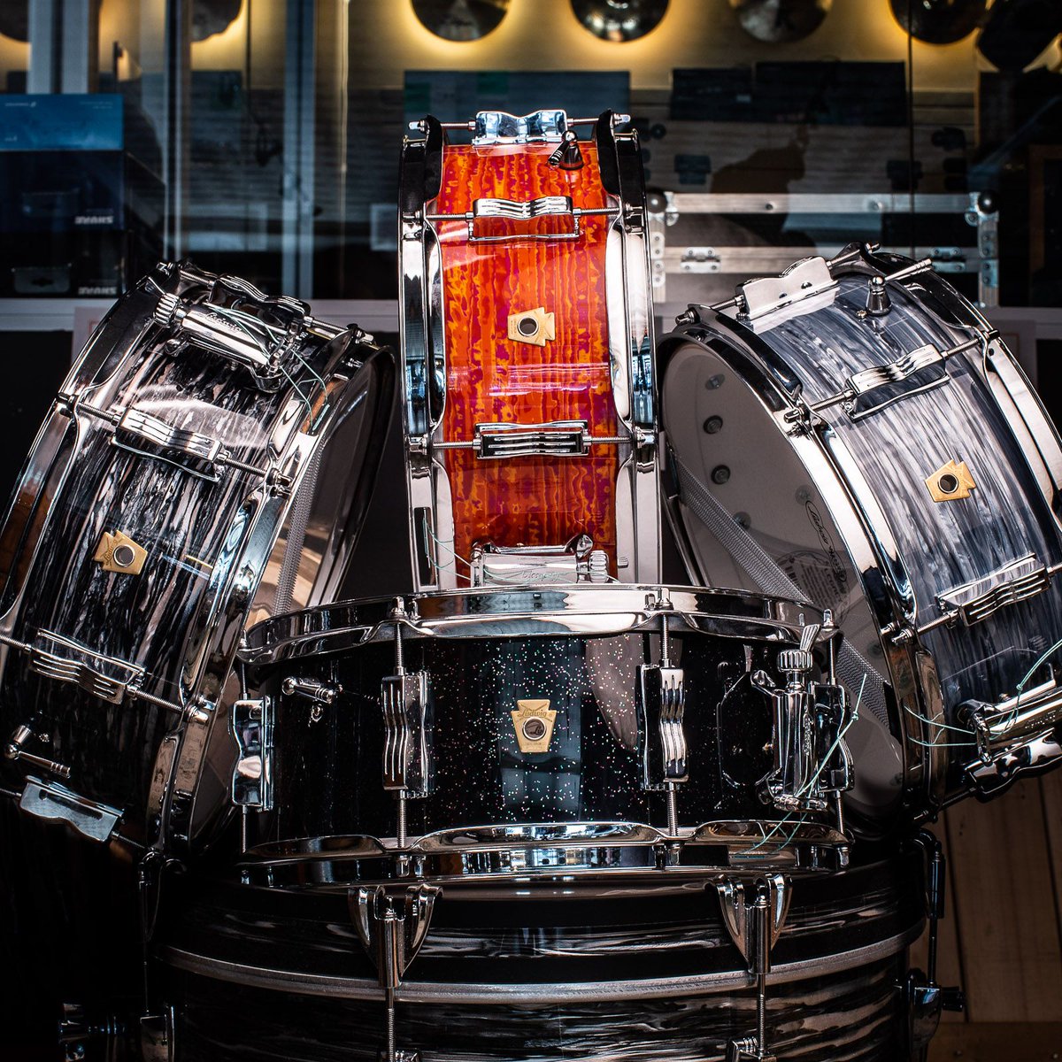 oyster 2 black galaxy