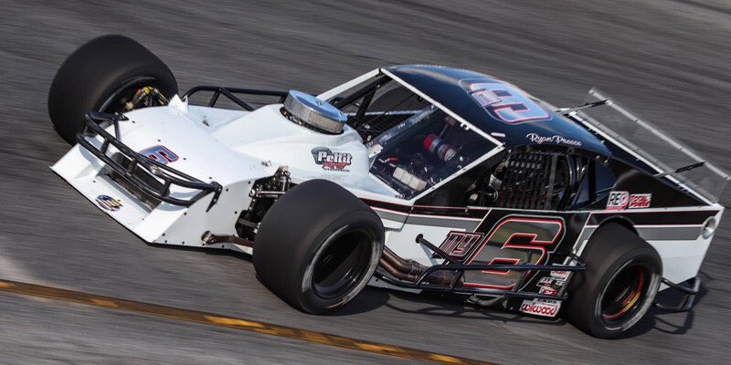 debrisinturn3's tweet photo. The NASCAR season may be in full swing for the three national series, but we can’t wait to hear the roar of the mighty modifieds
.
.
.
#ModifiedMonday #NASCAR #NWMT #RiverheadRaceway #RyanPreece #PreeceNation #DebrisInTurn3 #DIT3 https://t.co/co4rxpJDCi