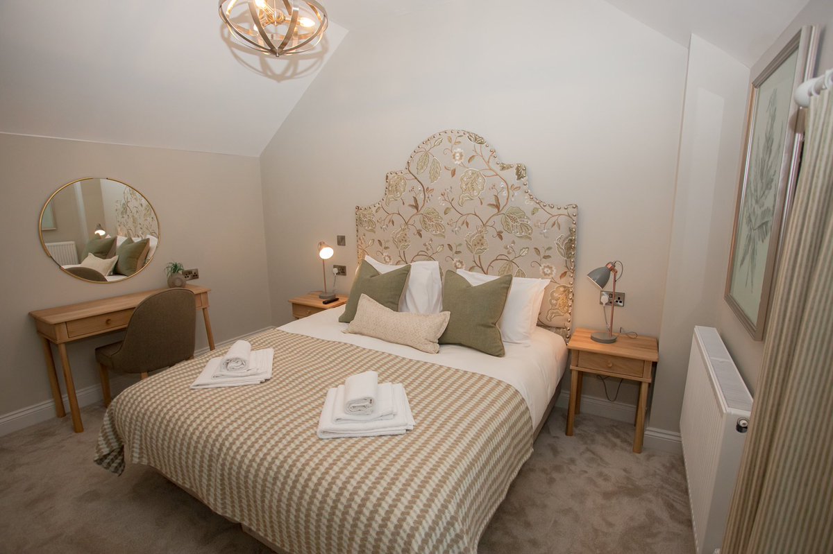 Looking a place to stay in the #Forestofdean.. then check out our apartments on #Airbnb for #lambsquayhouse
