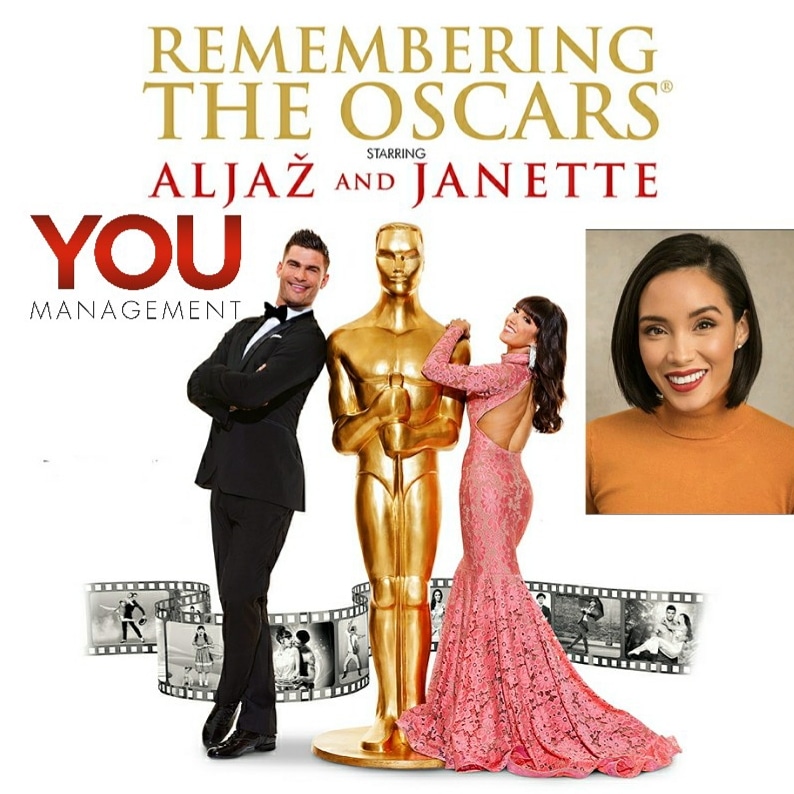 YOU Management Ltd. tweet media