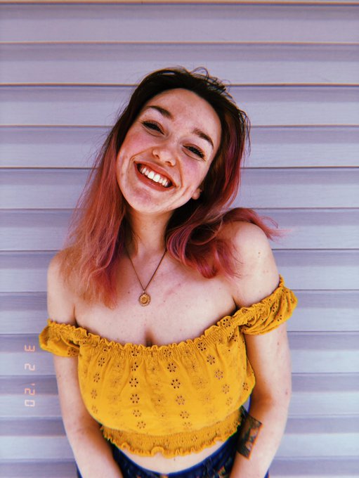 1 pic. ditching toxic people makes you glow ??✨ https://t.co/chhk2i8UpW