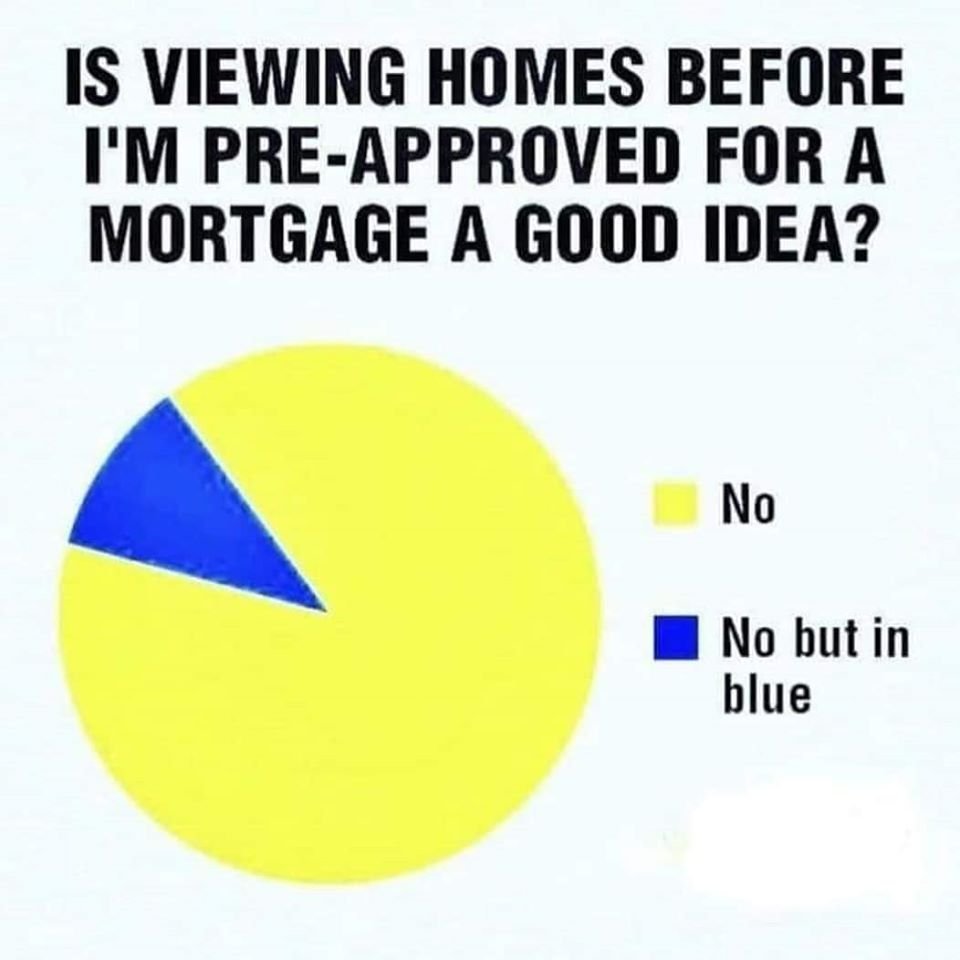 HousemasterC's tweet image. Nuff said! 😄👇🏼

#ChicagoRealEstate #homebuying #mortgage #housemaster #homeinspections #realtor #RealEstate