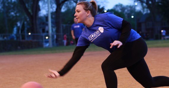 .@XosoSports has a mission 2 bring together young professionals who r looking 4 fun ways 2 exercise &amp; socialize, as well as becoming an active part of the Sacramento community through fundraisers &amp; volunteering. And they'll be out @ EGBF '20!

TICKETS -> elkgrovebrewfest.com