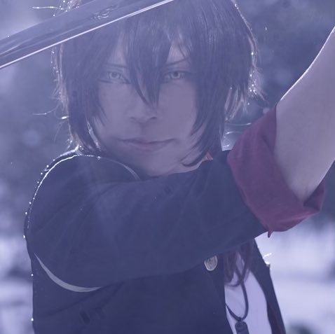 Twoucan 大倶利伽羅流し の注目ツイート コスプレ