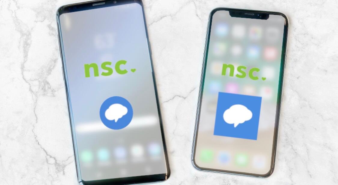 NSCarers's tweet photo. 💚 This morning the Monday Carers Support Group were busy trialing the new remind App for adult Carers. This is a new information and communication tool for Carers. Thank you to Beth Johnson Foundation staff for helping Carers to install this. 💚 #carerscommunity #carerssupport https://t.co/2MVOf7TWX7