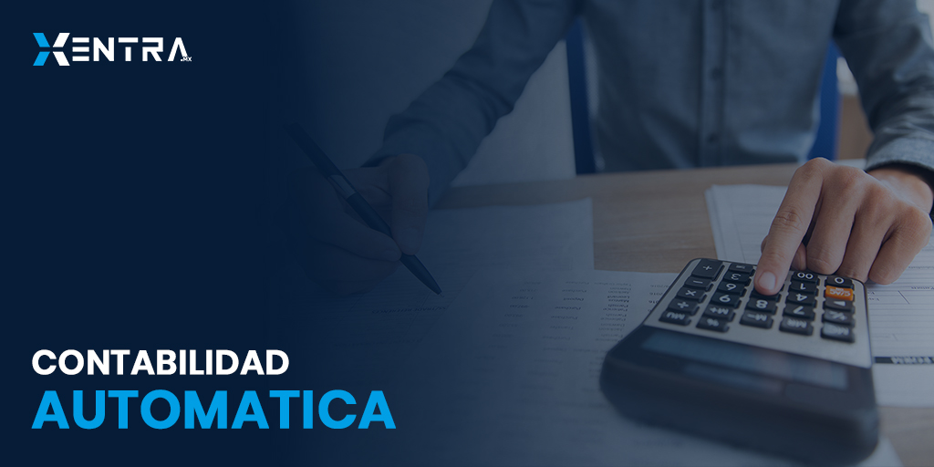 Deja que el sistema se encargue de todo mientras tu te dedicas a la toma de decisiones. #XentraERP #ERP #ecommerce