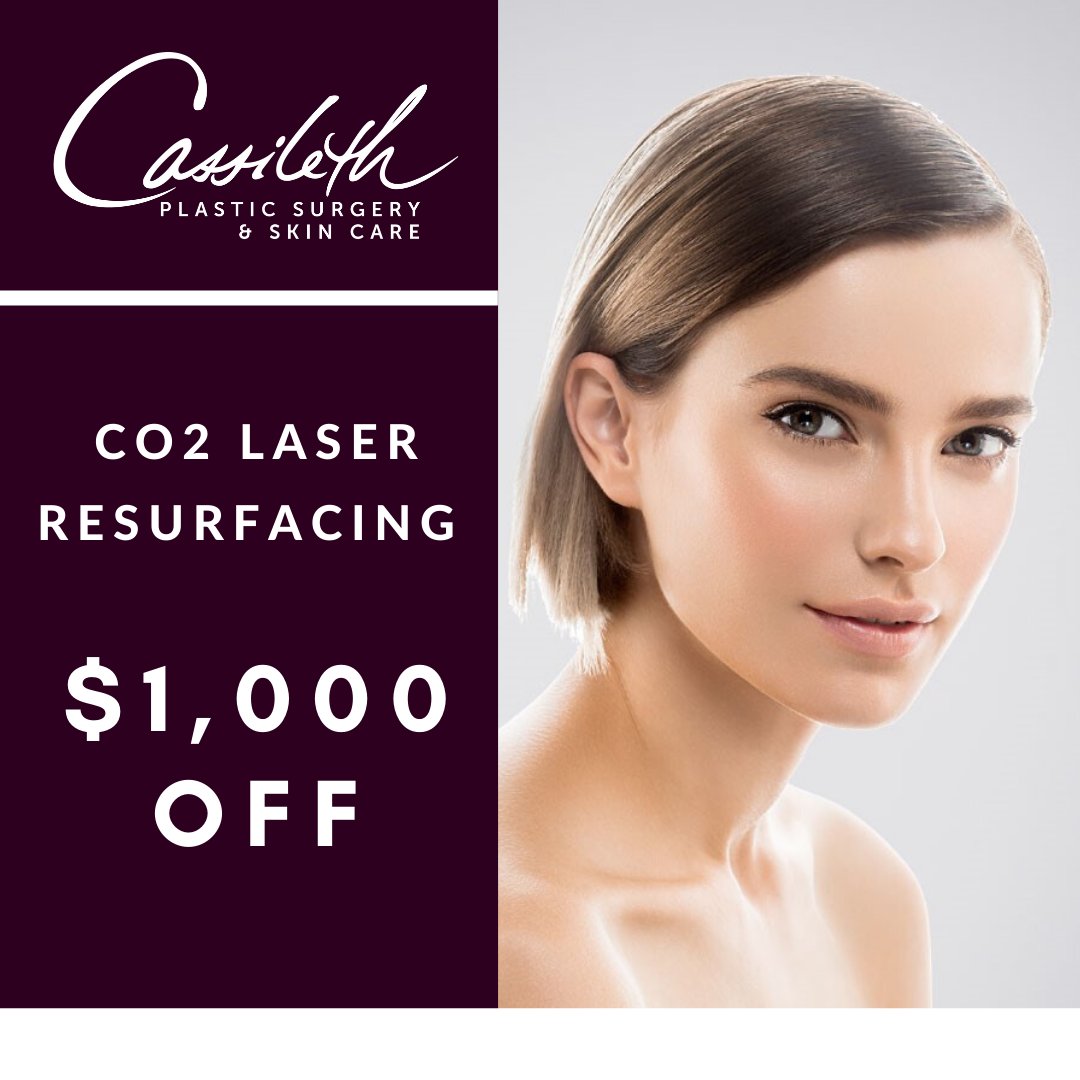 cassileth's tweet photo. ✨ March #MedSpa Special 
​​Save $1000 Off CO2 Laser Resurfacing 😍
✉️ frontdesk@cassileth.com
☎️ ​​(310) 278-8200 https://t.co/UYE6ZoQ6gc