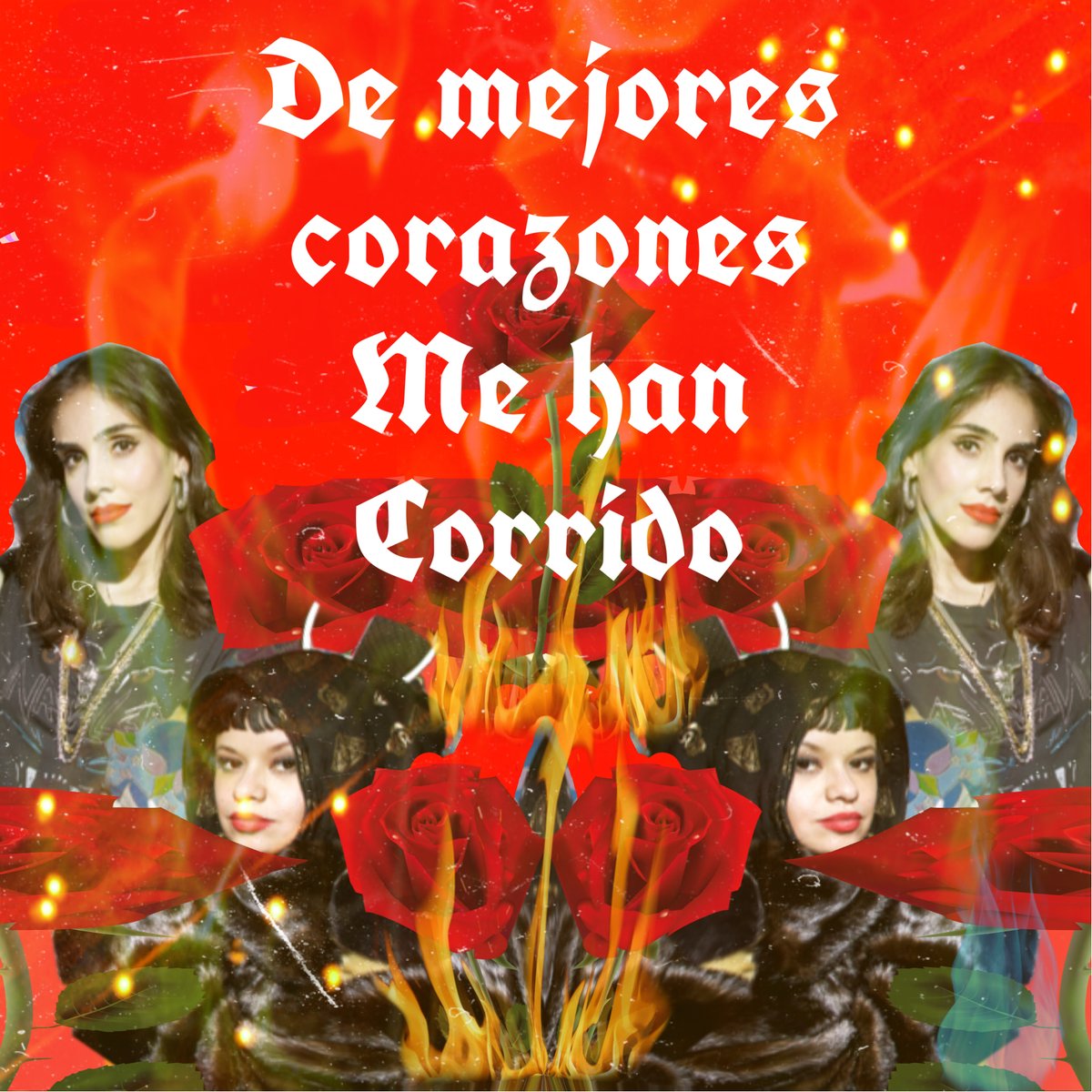 VagabundosMX (@vagabundosmx) on Twitter photo La cantante <a href="/amandititita/">Amandititita</a> estrena sencillo junto a <a href="/sandraecheverr/">Sandra Echeverria</a>, ambas unen sus voces en un himno dedicado a los amores que terminan pero que, la verdad, a nadie le importa. 🔥 #MusicaNueva
Aquí lo pueden escuchar ➡️➡️➡️ open.spotify.com/album/2K7ZK5Cx… La cantante <a href="/amandititita/">Amandititita</a> estrena sencillo junto a <a href="/sandraecheverr/">Sandra Echeverria</a>, ambas unen sus voces en un himno dedicado a los amores que terminan pero que, la verdad, a nadie le importa. 🔥 #MusicaNueva
Aquí lo pueden escuchar ➡️➡️➡️ open.spotify.com/album/2K7ZK5Cx…