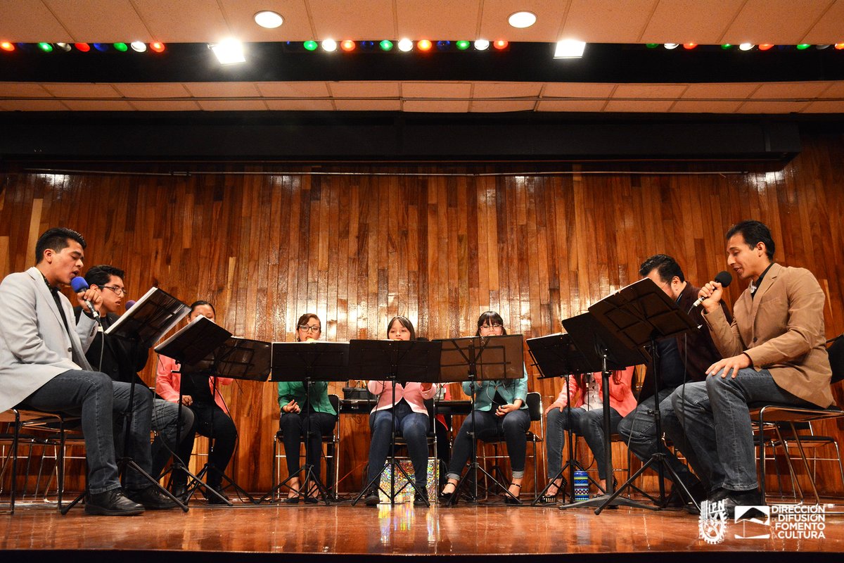 IPN_Cultura's tweet photo. #Prismas2020 | @CoroAlphaNova del @IPN_MX. #ThisIsPopPRISMAS.

📆 28 de febrero de 2020. 📍#AIMMT del #CCJTB.

Álbum de fotos ➡️ https://t.co/hN06JeYm6y

📷 | Edgar Mendoza.

#ElPoliTambiénEsCultura. https://t.co/xSUcQaOn6v