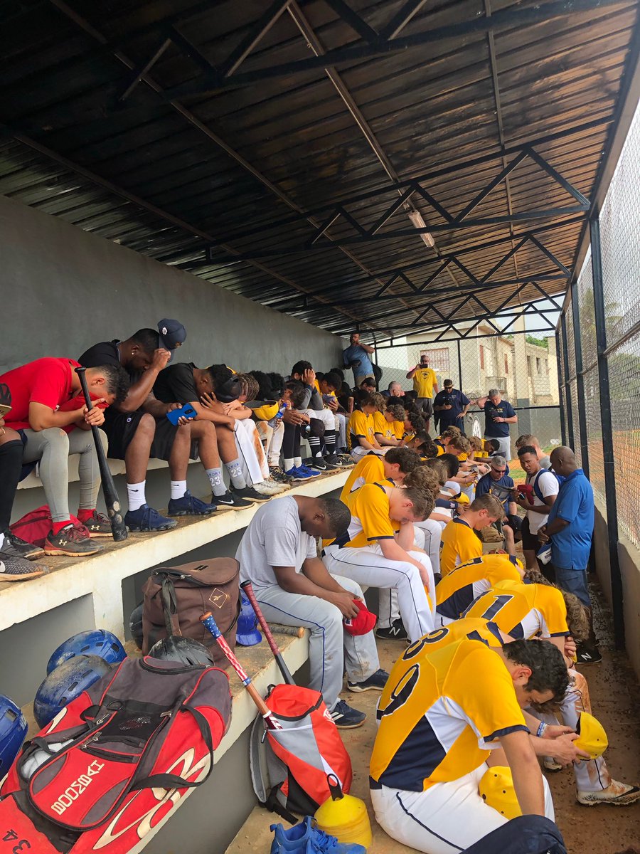 Prestonwood Lions Varsity Baseball tweet media