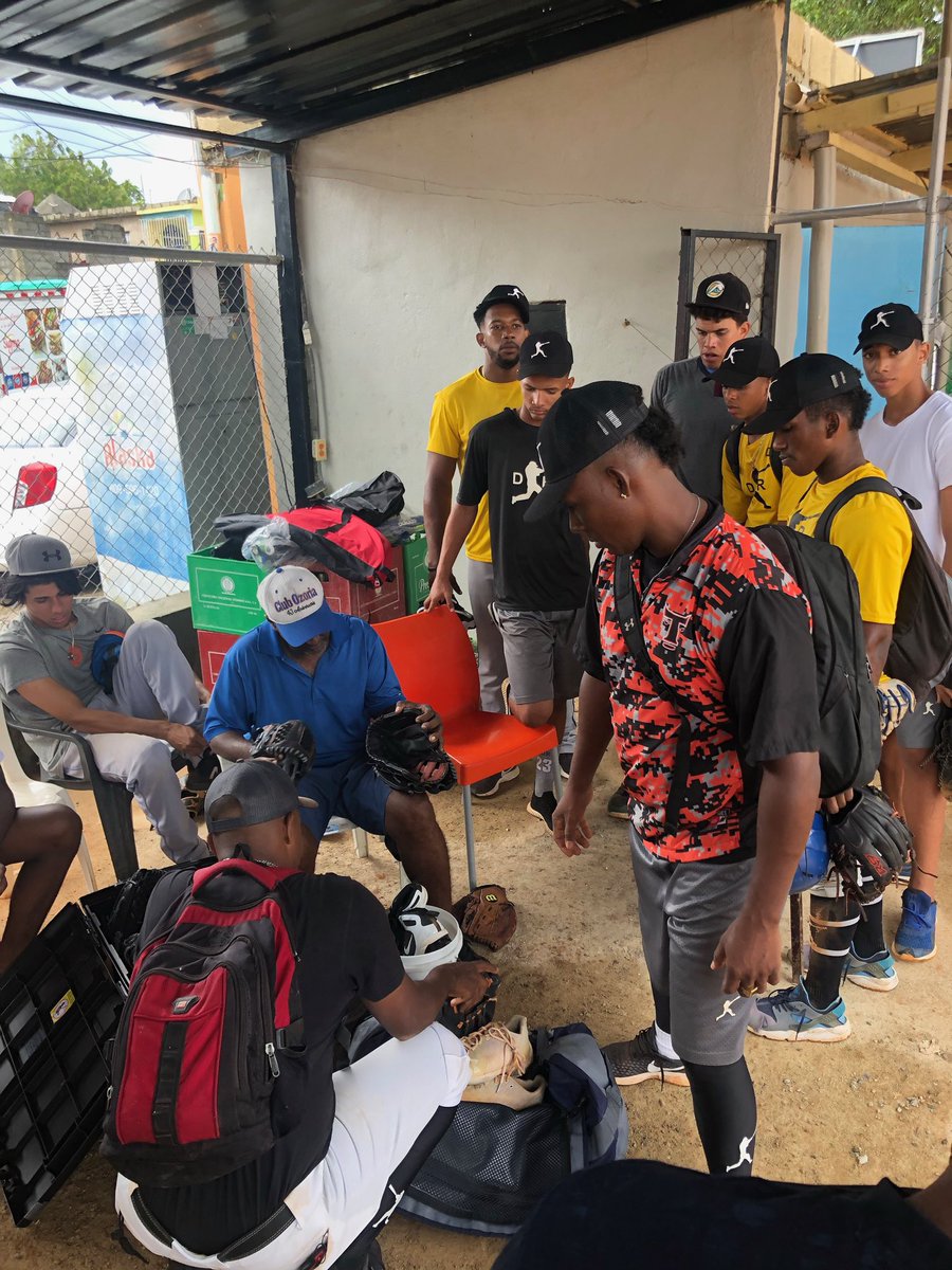 Prestonwood Lions Varsity Baseball tweet media