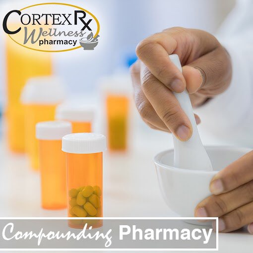 CortexRx tweet picture