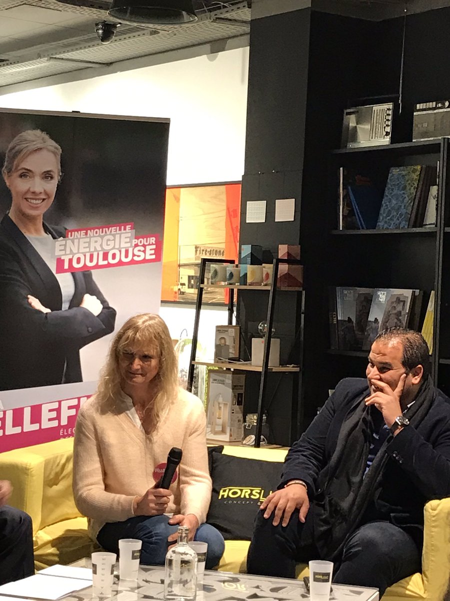 CodingMummy's tweet photo. @kamelchibli @forgues_sandra : nécessité d’une #politique du #sport pour le #rayonnement de Toulouse! valoriser nos athlètes et https://t.co/O7Ezw6x7Xd.s du quotidien et du dimanche, rassembler, rendre cohérents les #projets #multipoles pour de grands évts @NadiaPellefigue ! https://t.co/zy5XdxUkz4