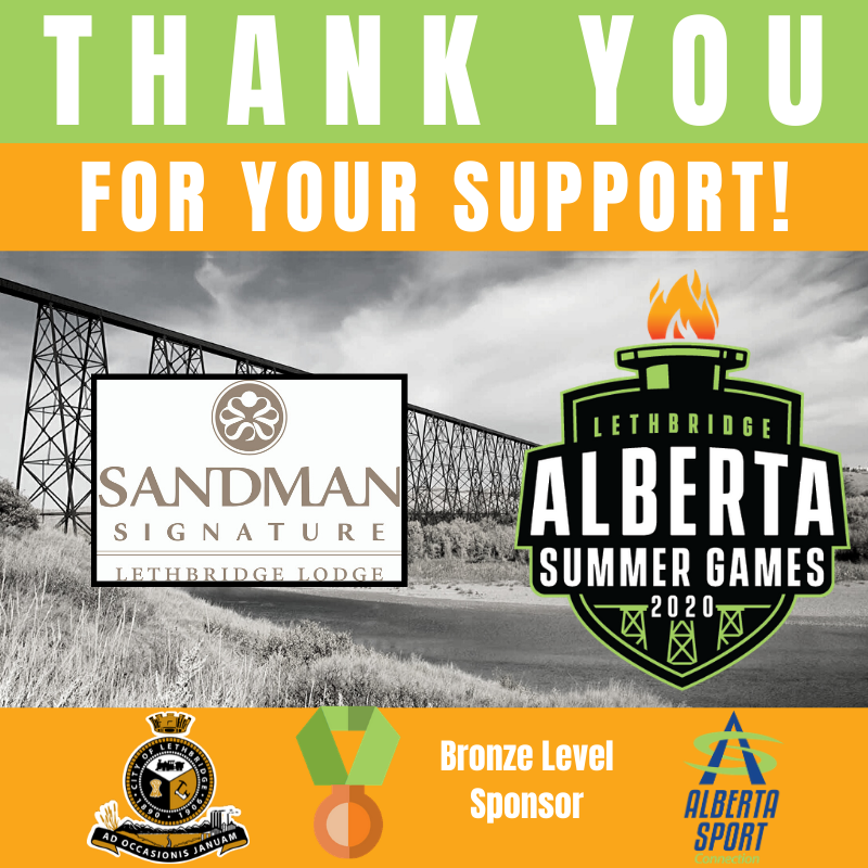 2021ASG's tweet photo. Another Bronze sponsor! Shoutout to Sandman Signature for joining our cause!
#2020ASG #ABGames #BringYourBestBeYourBest https://t.co/izoRfkV5oH