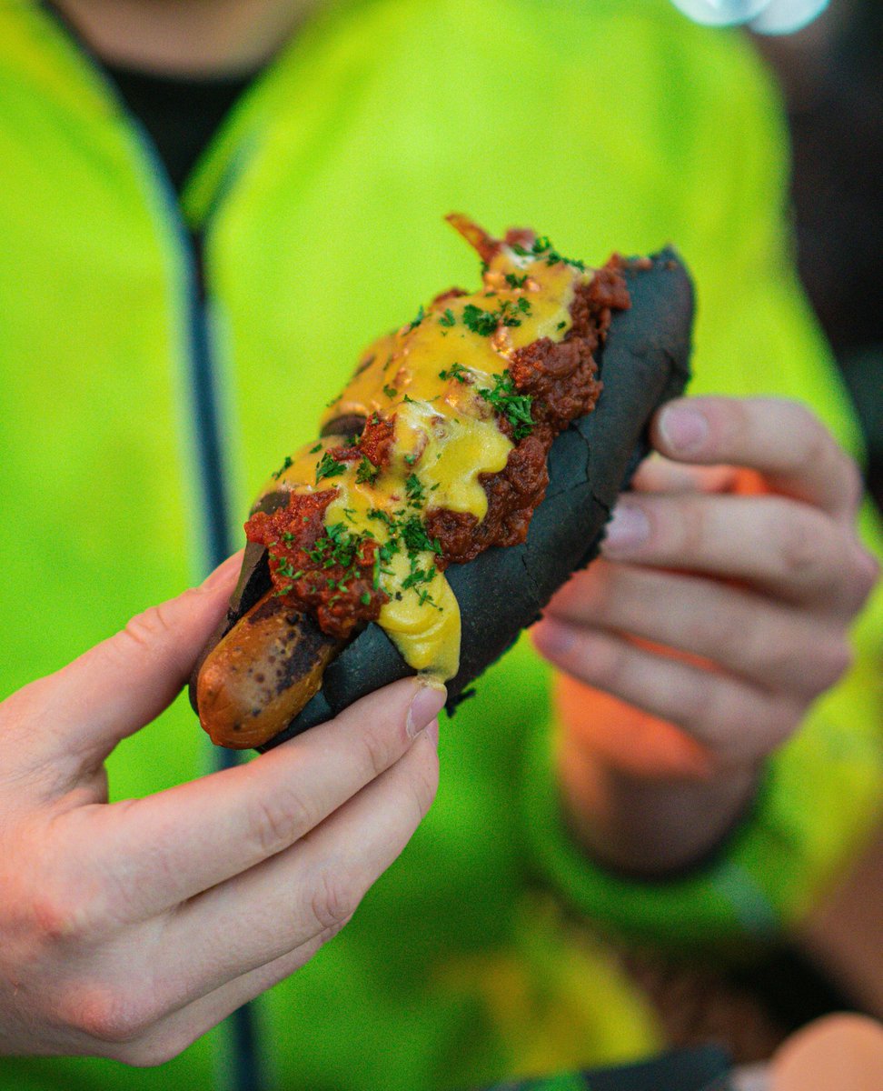 We're cookin' up some #Springmenu flavours right now...

But in with the new means out with the new-ish. 😱 It's time to goodbye to our Sloppy Joel.

Feelin' quite emotional. Say one last goodbye to The #Sloppy Joel &amp; make sure to roll through in the next couple of weeks.