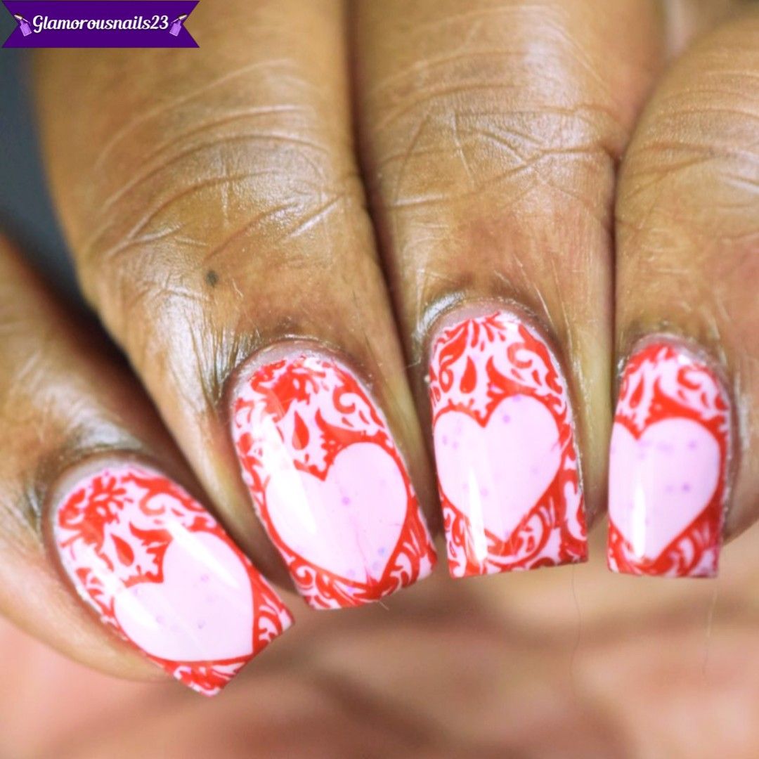 Glamorousnails23 tweet media