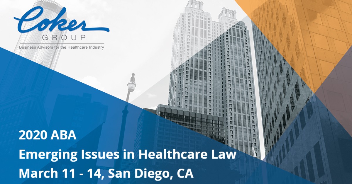 Coker (@cokergroup) on Twitter photo Good morning #EMI20 attendees! <a href="/Craig_Hunter_CG/">Craig Hunter</a> will be exhibiting next week and we have two speakers at the <a href="/abahealthlaw/">ABA Health Law Section</a> event! If you need more information on #VBC models or #telehealth, be sure to chat with <a href="/mreiboldt/">Max Reiboldt</a> and <a href="/RRomeroHCValues/">Richard Romero, CVA, CHFP, PAHM</a> #HearCokerSpeak Good morning #EMI20 attendees! <a href="/Craig_Hunter_CG/">Craig Hunter</a> will be exhibiting next week and we have two speakers at the <a href="/abahealthlaw/">ABA Health Law Section</a> event! If you need more information on #VBC models or #telehealth, be sure to chat with <a href="/mreiboldt/">Max Reiboldt</a> and <a href="/RRomeroHCValues/">Richard Romero, CVA, CHFP, PAHM</a> #HearCokerSpeak