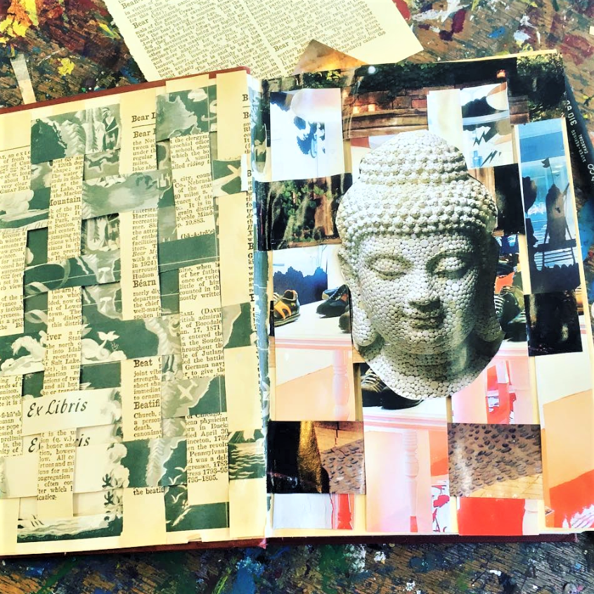 Visual Journaling will be offered again this spring at Articulture! Book-making, journaling as creative expression, and different mark-making techniques will be explored in this adult art class.

Sign up here: bit.ly/AdultSpring2020

#artclass #adultartclasses #minneapolis #art