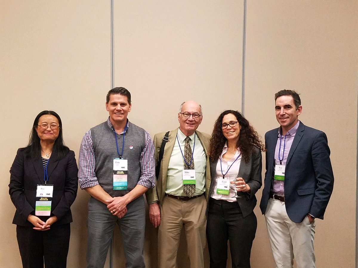 MSSCoalition's tweet photo. And, an interesting session about how technology can help with salinity issues. Eric Dole (@garverusa) moderated a fun session with Pei Xu (@nmsu), Mike Mickley, Ronit Erlitzki (@adedgetech), and Lee Portillo (@Black_Veatch) 6/ https://t.co/osUTREXTnC