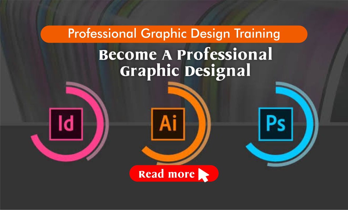 stamsgroup's tweet photo. Be a creative Indesign, illustrator, Photoshop graphic designer. Train with Stam and become a Professional.
#stellartechnology #graphicdesign #training #Abuja #Karusite https://t.co/0krtxl082H