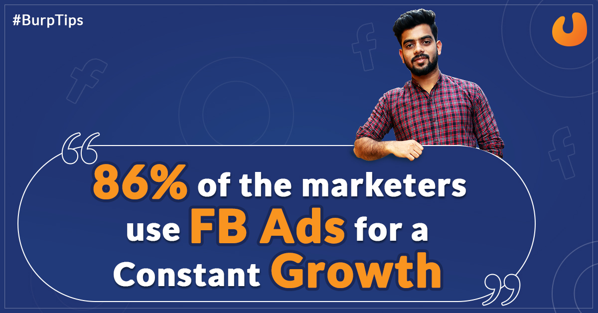 BrandBurp's tweet photo. More money + More ads = Growth
#Facebook #Ads #SmoTips #FB #DigitalMarketing #BurpTips #BrandBurp https://t.co/CnsawRHen0