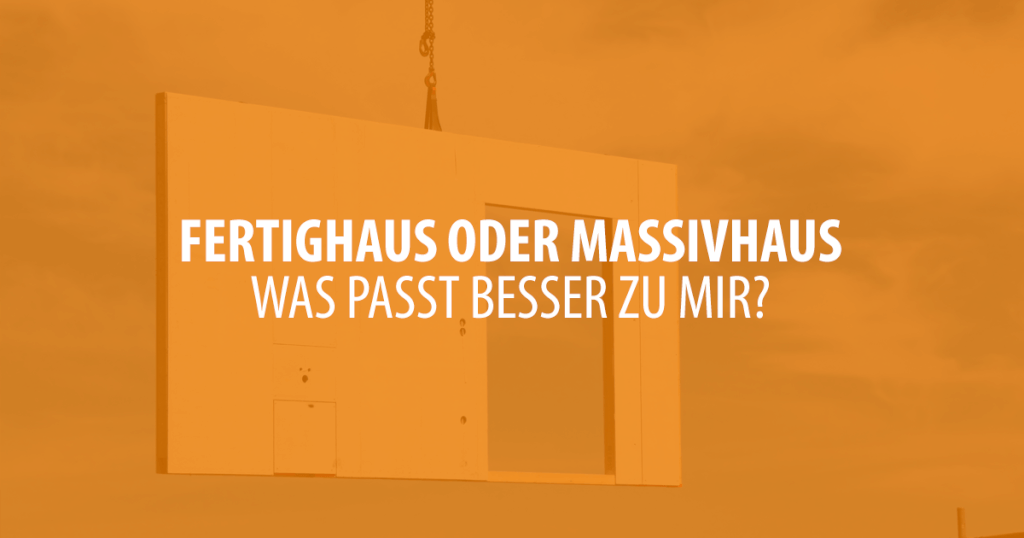 siw_news's tweet photo. Fertighaus oder Massivhaus - Was passt besser zu mir? https://t.co/H8zYsEHjCQ https://t.co/qh8C74mrzT