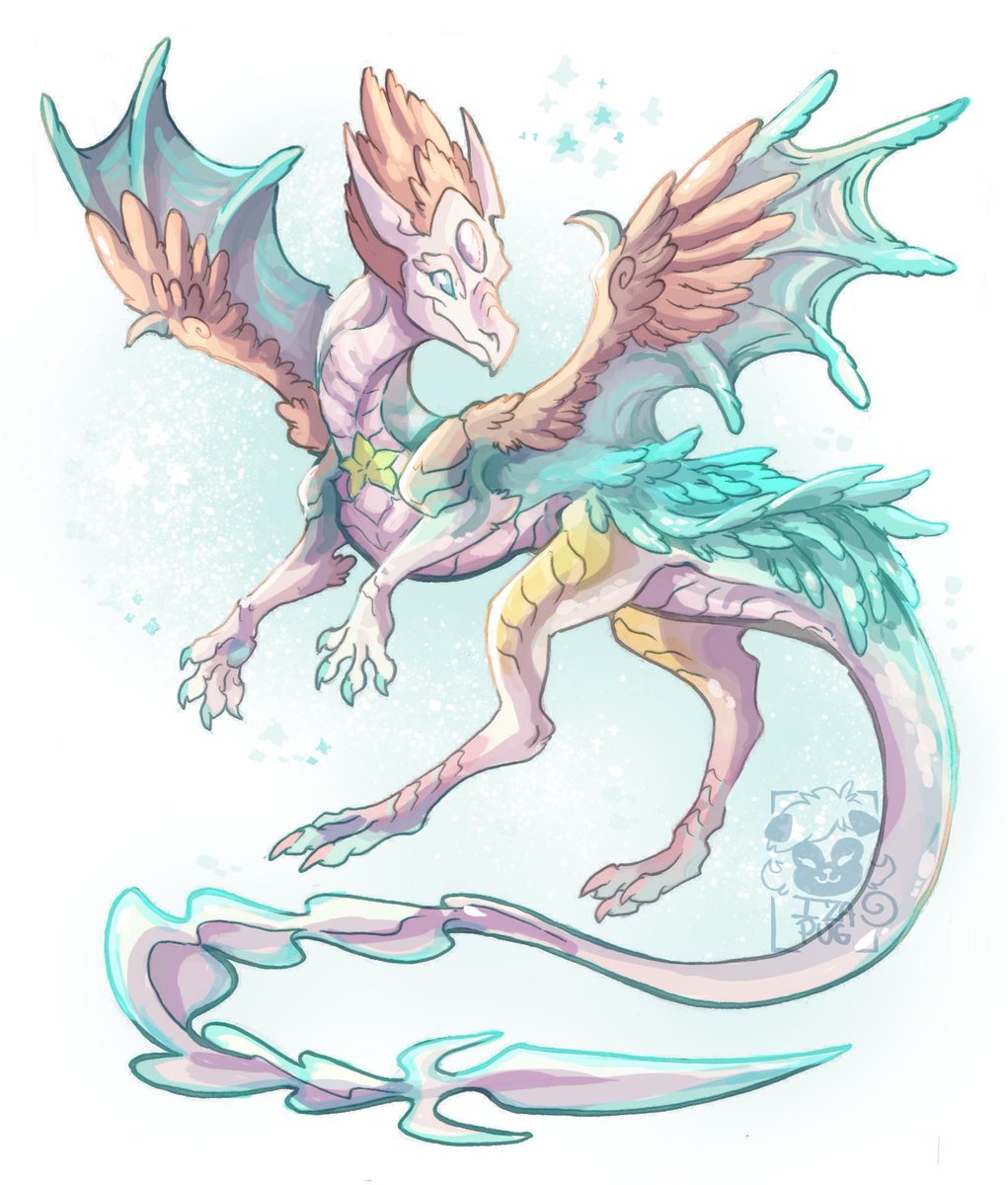Pearl dragon best sale