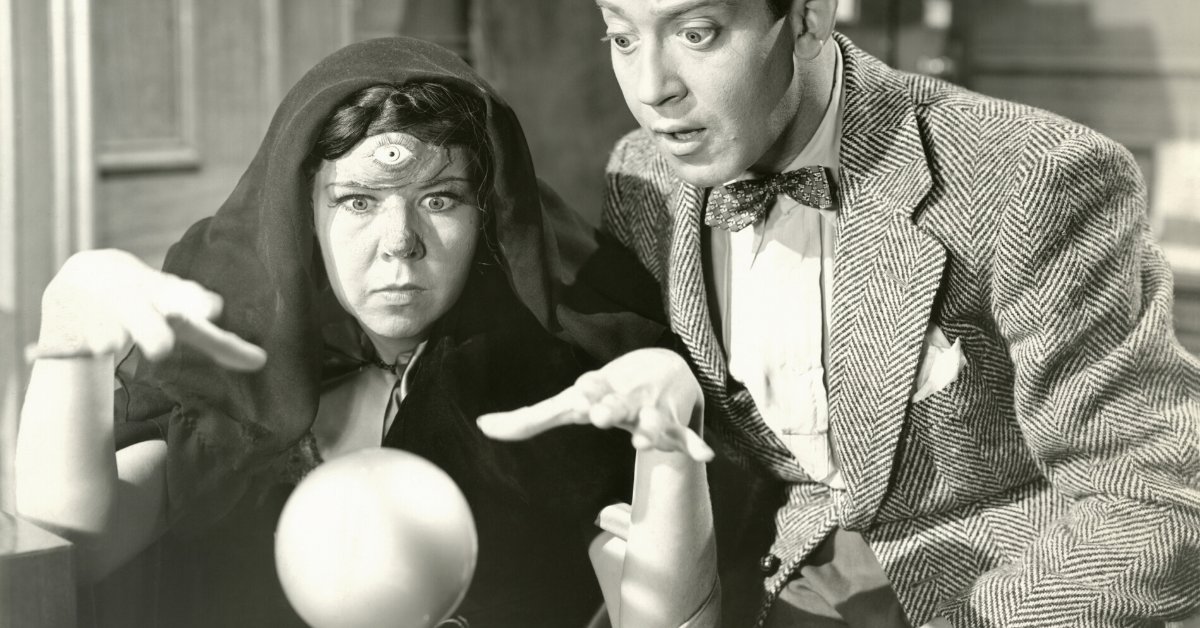 True or False: Machine learning is all about predicting the future. 
Think you know the answer? See this new <a href="/forrester/">Forrester</a> report: bit.ly/37zRz5f

#machinelearning #dataanalysis