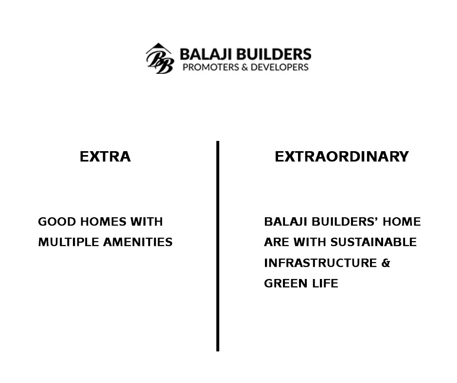 BalajiBuilders3's tweet image. Live in a space that makes you feel ALIVE! Balaji builders build happy homes.

#Extraformat #OrianaCrest #Wakad #LuxuriousHomes #spacious #home #newlisting #newhome #homesweethome #BalajiBuilders #developers #realestatedeveloper #realestateexpert #Pune