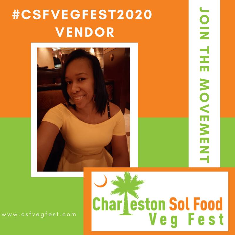CSFVegFest's tweet photo. On behalf of the Charleston Sol Food Veg Fest, we would like to give a very special thanks to JenSa Massage for joining our movement to promoting a healthier community. They will be participating as one of our vendors. Come out and join us on April 25, 2020. https://t.co/8ljyerRHzw