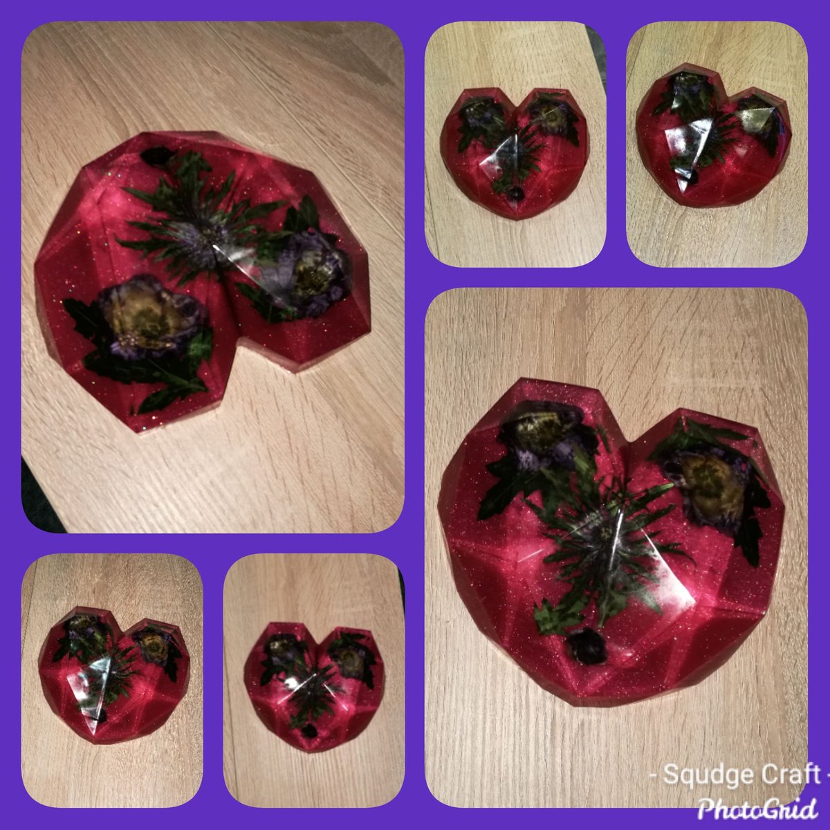 SqudgeC's tweet photo. Is love in the air in your home?! Who would you like to give one to? Or you could be cheeky, and tag the person who you would like to receive one from lol π x
#squdgecraft #memoryartist #handmade #UKSmallBiz #resin8UK #gifts #resin #preservedflowers #floralkeepsakes #romance https://t.co/ts0pZgu98T