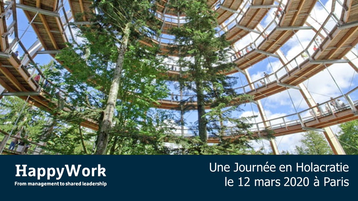 HappyWork tweet media