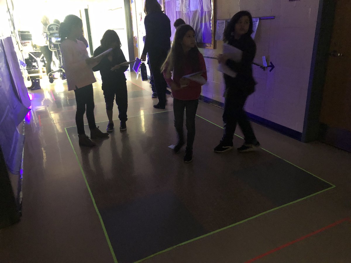 Lisa Oliver tweet media