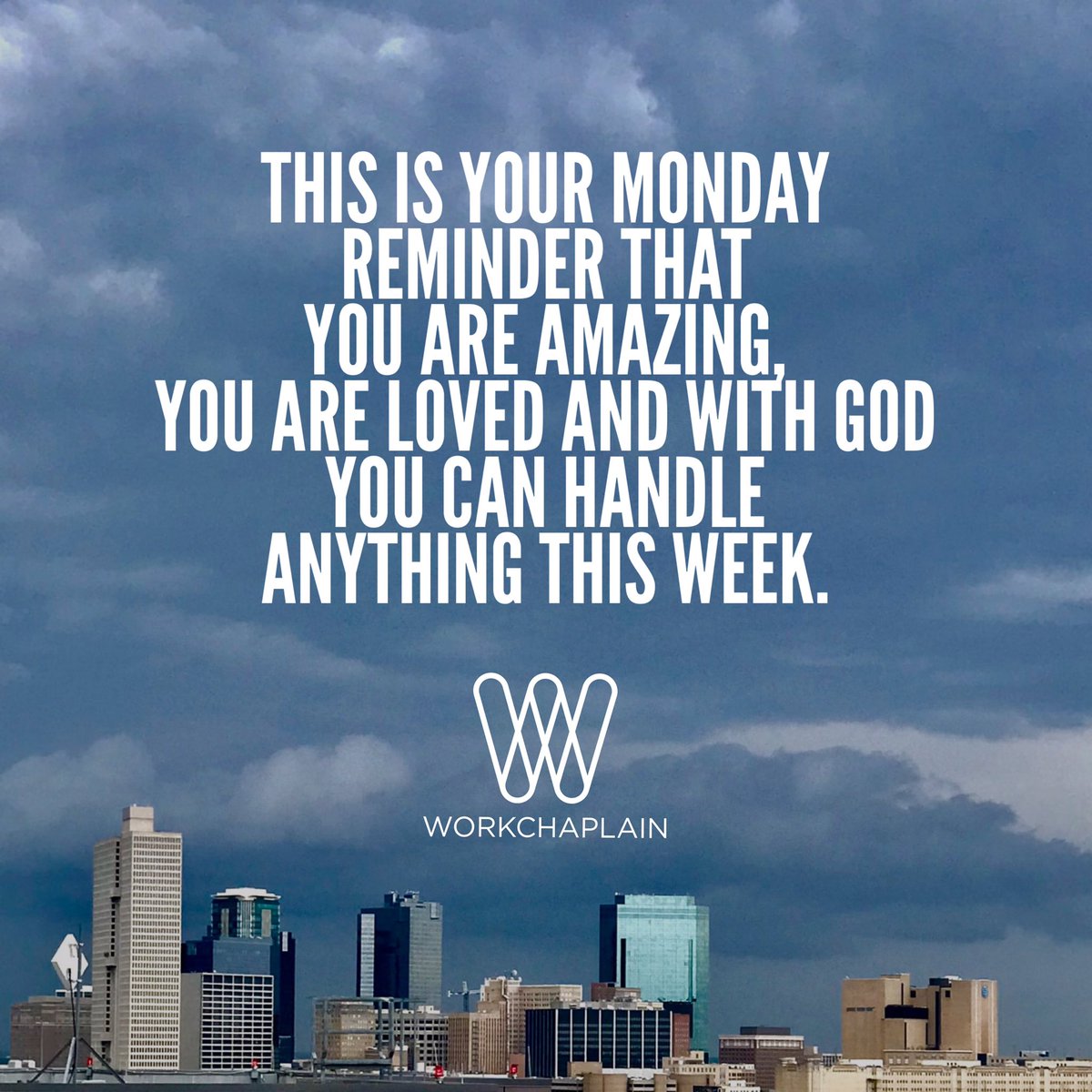 workchaplaincha's tweet image. Monday Motivation🙌🏼
.
.
.
#chattanooga #nooga #workchaplain #newbusiness #smallbiz #chatt #chattanoogatn #noogagram #noogamade #noogatoday #faithbased #spiritualcare #chaplain #smallbusiness #dfw #dallas #atl #nashville #real #relevant #fortworth #spirituallife #ignitehope