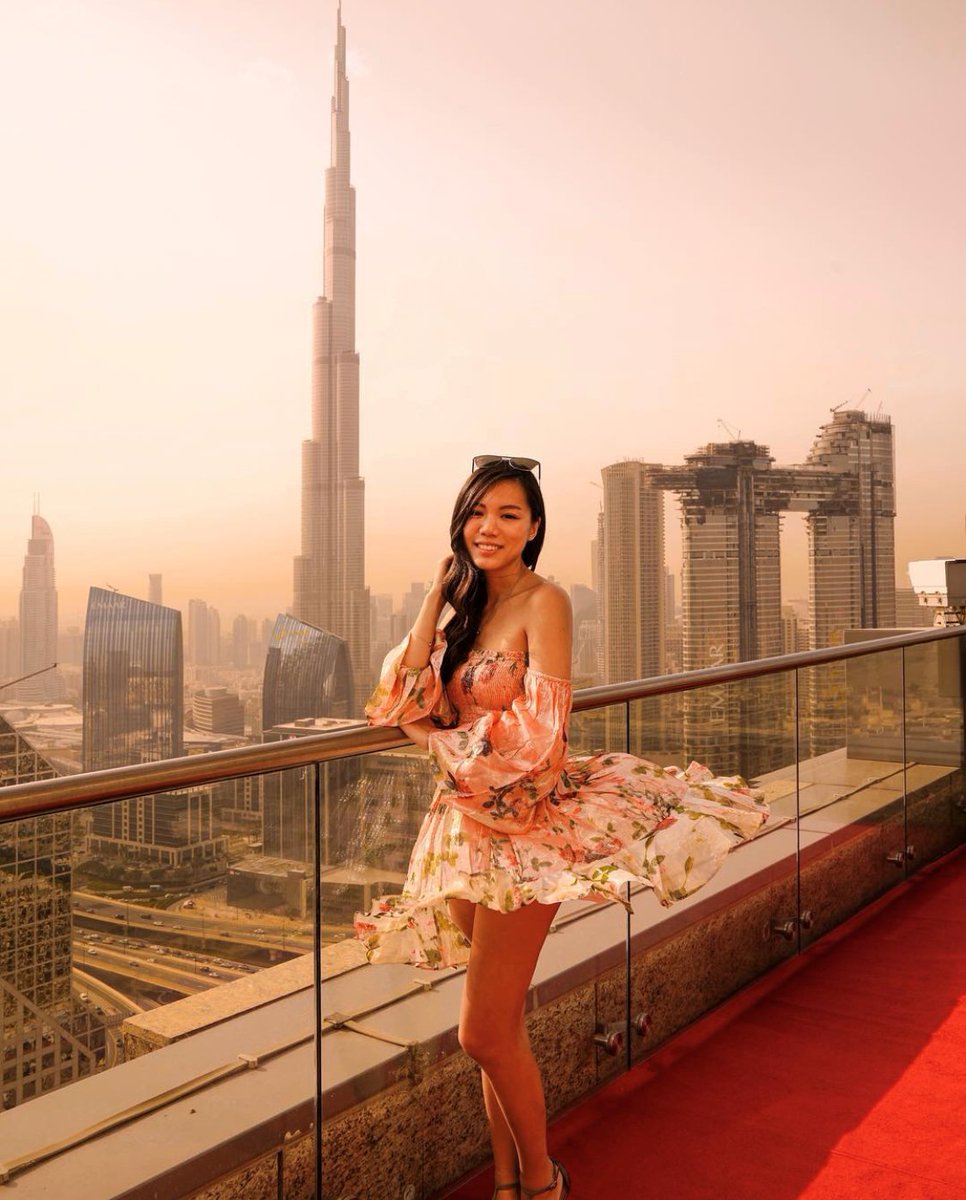 ShangriLa_Dubai's tweet photo. Golden hour β πΈ: @Michutravel
#MeAndTheViewAt42 #MyDubai #VisitDubai #FromWhereIStand https://t.co/0qRjWpjZTE
