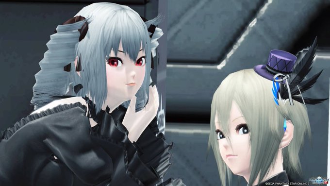 Pso2でアイドルマスターのtwitterイラスト検索結果 Pso2でアイドルマスターのtwitterイラスト検索結果