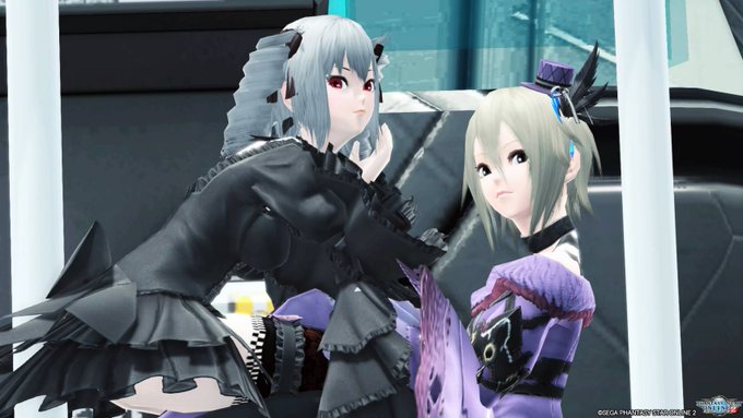 Pso2でアイドルマスターのtwitterイラスト検索結果 Pso2でアイドルマスターのtwitterイラスト検索結果