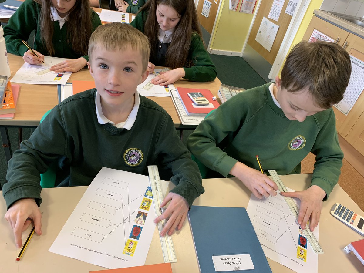 StaidansbMrC's tweet photo. Book Week: Dawn from @STHLibraries popped in to talk to #y5 about #BASH2020. She was impressed by how many children had read the books and how much they’d enjoyed them! 😊#staidansbEng @Staidansb @MrsF_staidansb https://t.co/EzCUfOcdLY