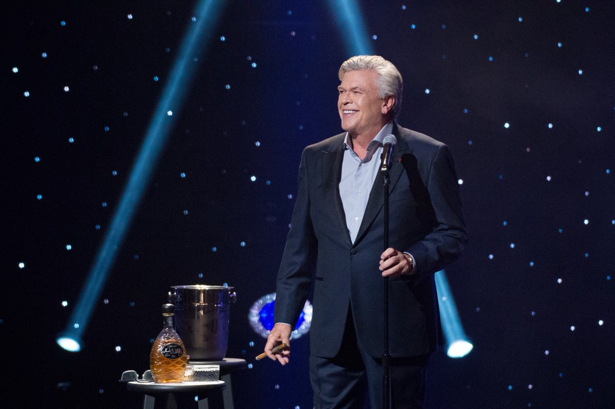 StrideCenterOK's tweet photo. We are excited to announce RON WHITE will be back to the Stride Bank Center on Thursday, April 16 at 7:30PM! Tickets go on-sale this Friday and start at $40! https://t.co/oUKCNtugzw