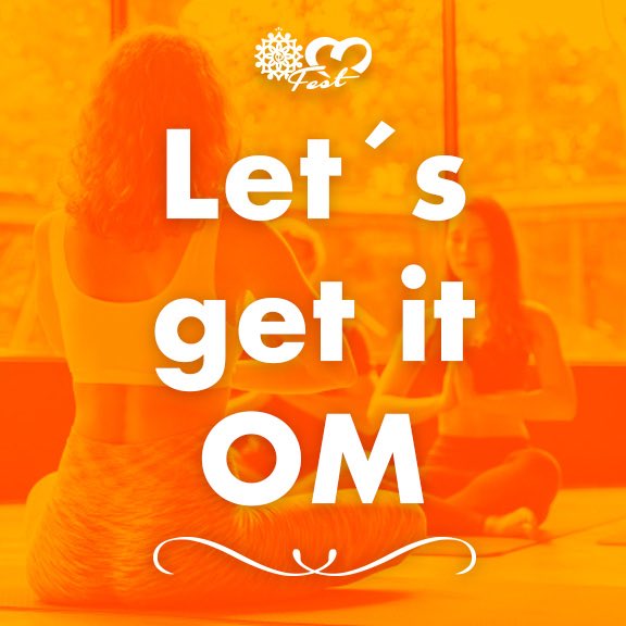 OmFestMx's tweet photo. Let´s get it OM 🙌🏻 https://t.co/KW9t9NEE6c